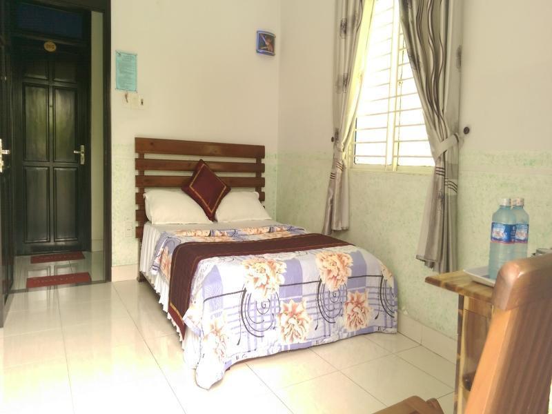 Thoang Sai Gon Hotel Da Nang Exterior foto